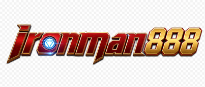 ironman888 logo